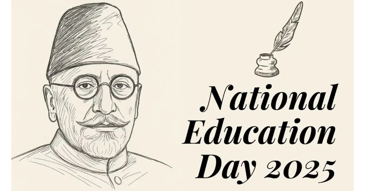 National Education Day