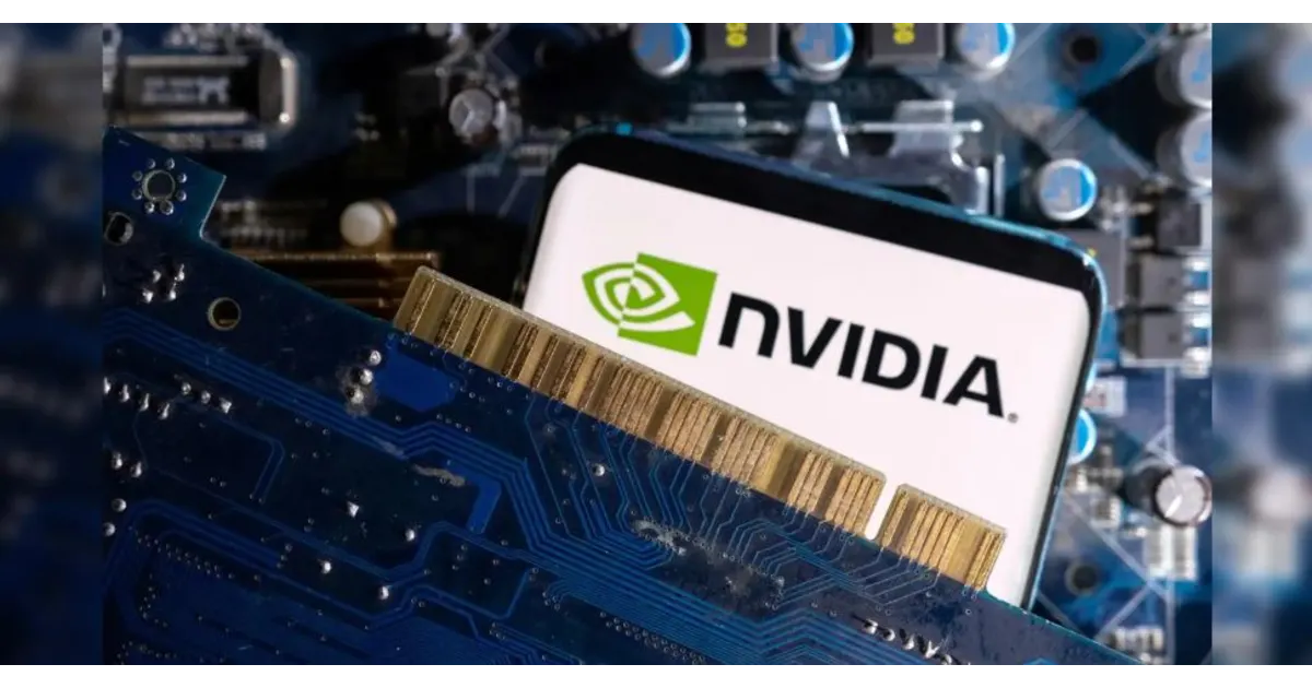 NVIDIA