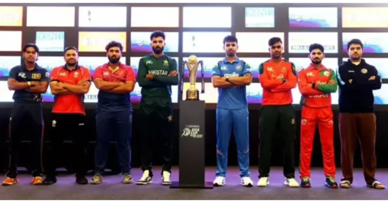 Asia Cup Rising Stars 2025