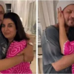 SRK’s 60th Birthday