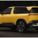 Tata Sierra