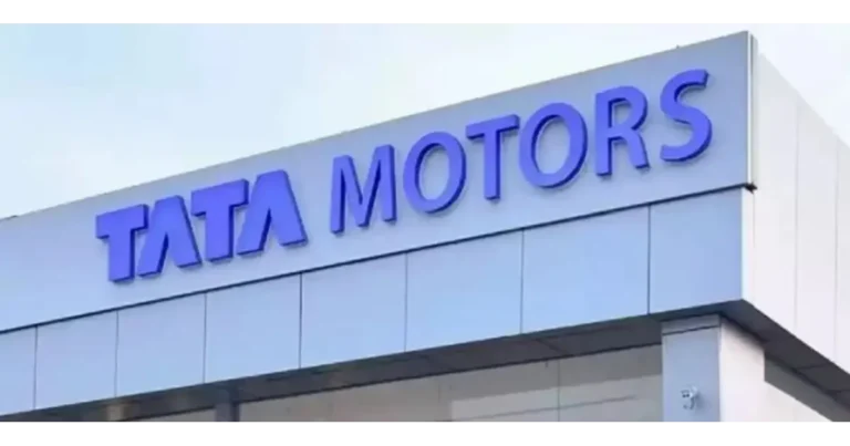 Tata Motors Commercial