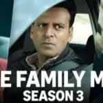 The Family Man