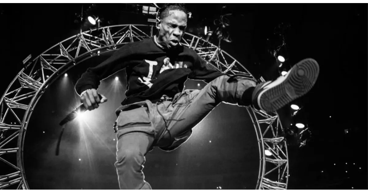 Travis Scott