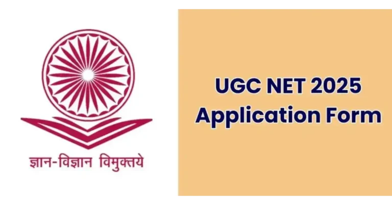 UGC NET