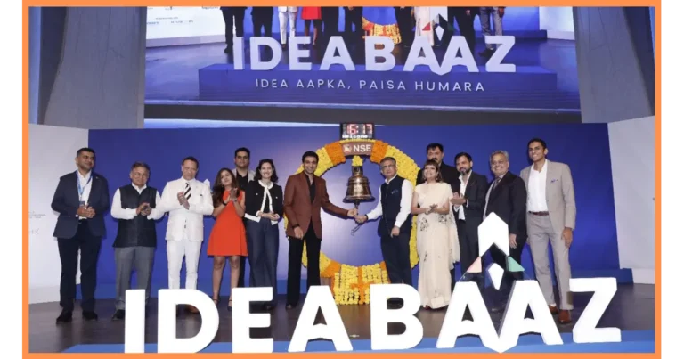 Ideabaaz