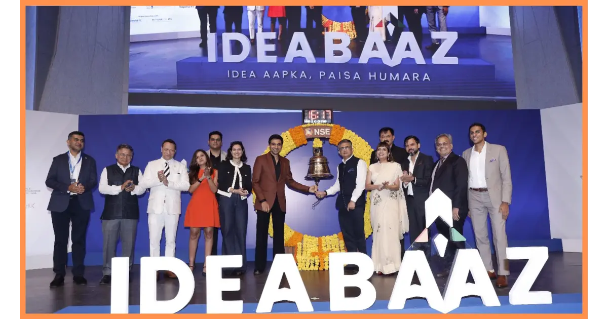 Ideabaaz