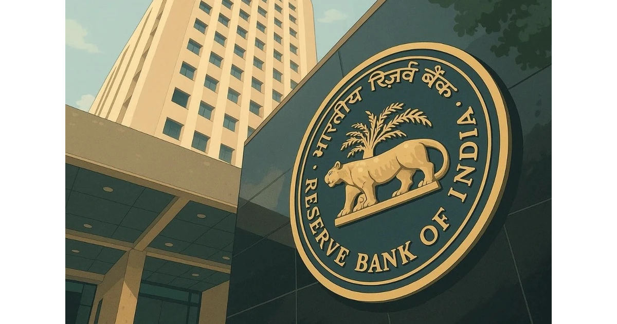 RBI Fines HDFC Bank