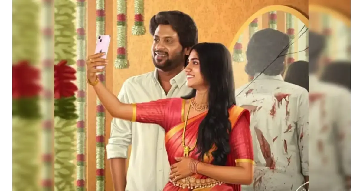 Aan Paavam Pollathathu