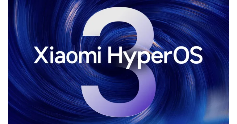 HyperOS 3