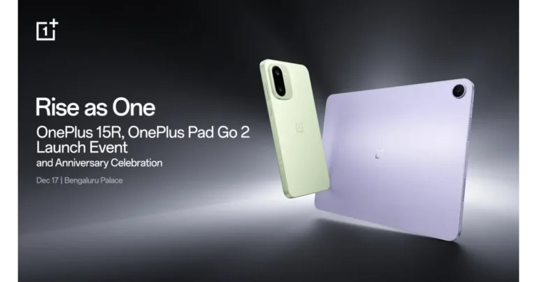 OnePlus 15R
