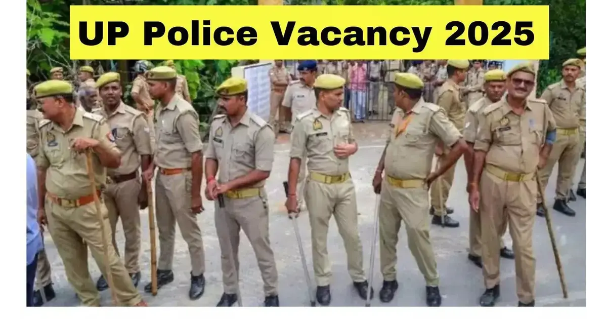 UP Police