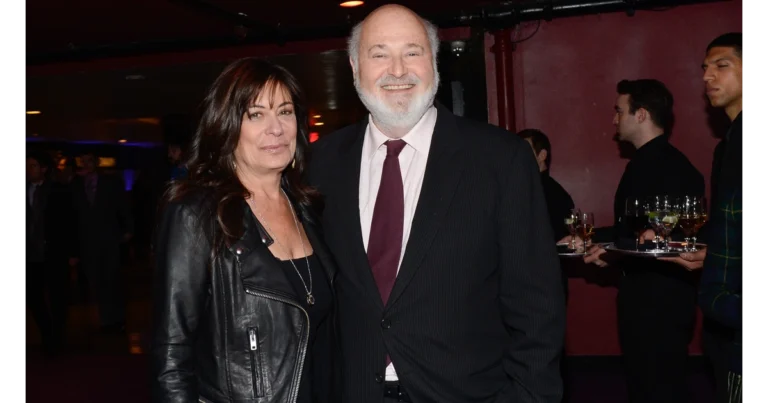 Rob Reiner