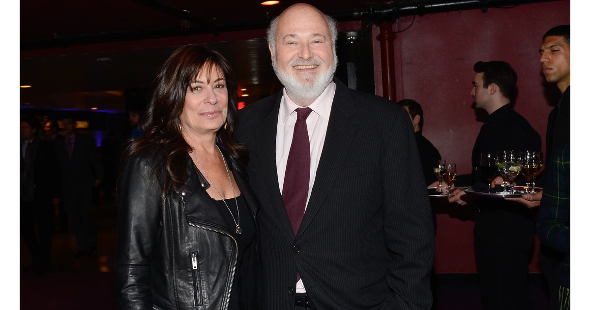 Rob Reiner