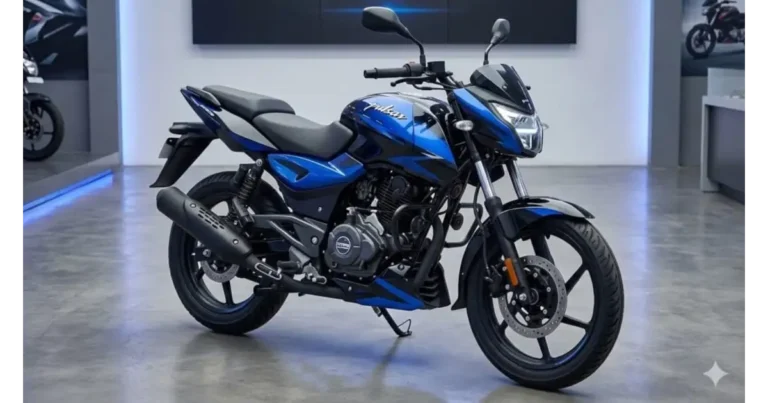 Bajaj Pulsar 150