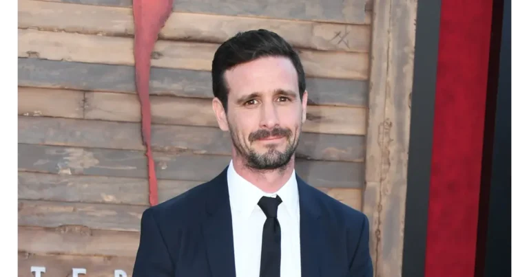 James Ransone