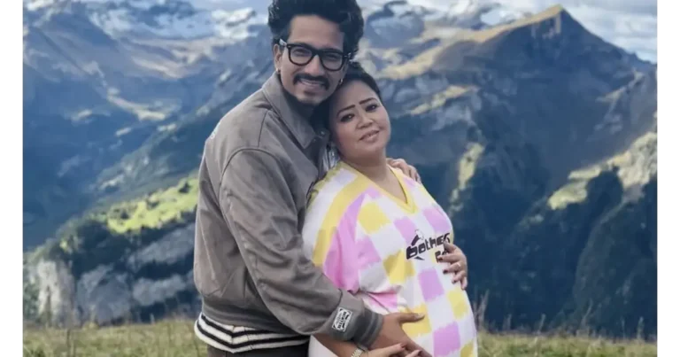 Bharti Singh