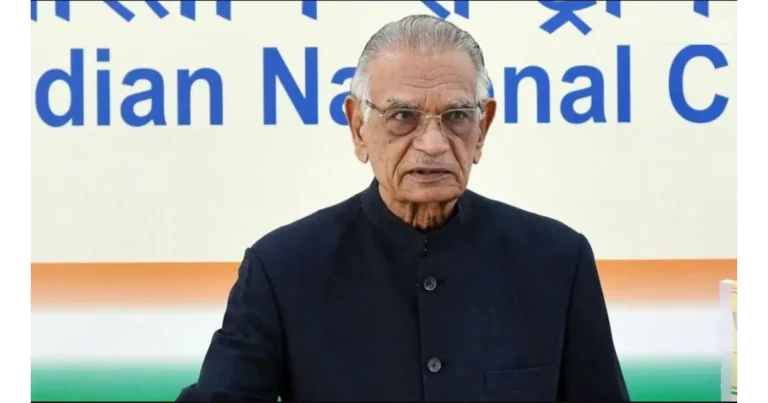 Shivraj Patil