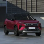 Tata Harrier