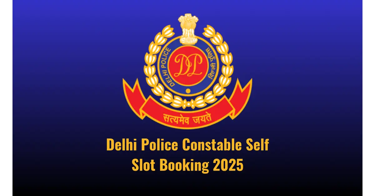 Delhi Police
