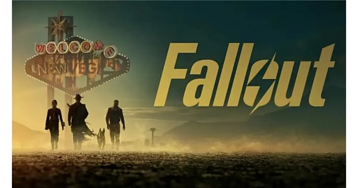 Fallout Season 2