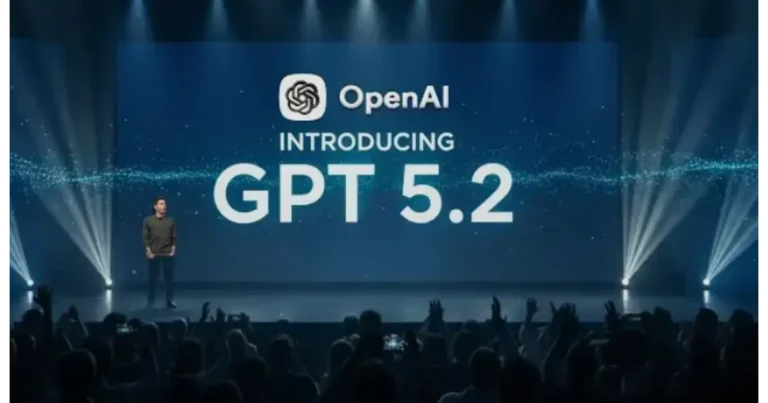 GPT-5.2 Launches