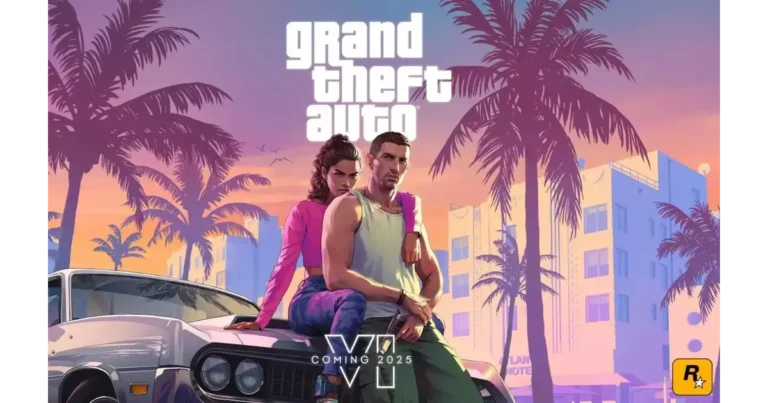 GTA VI