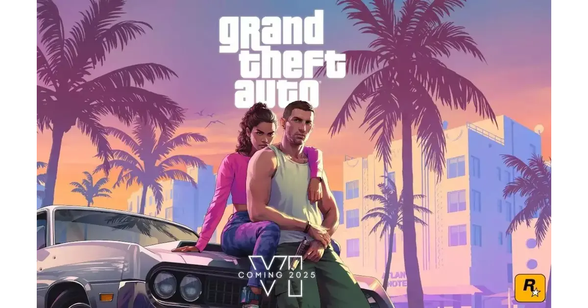 GTA VI