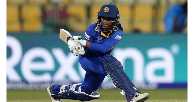 Harshitha Samarawickrama