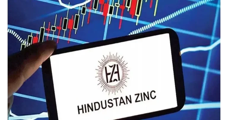 Hindustan Zinc