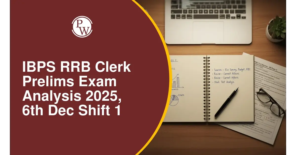 IBPS RRB Clerk Prelims