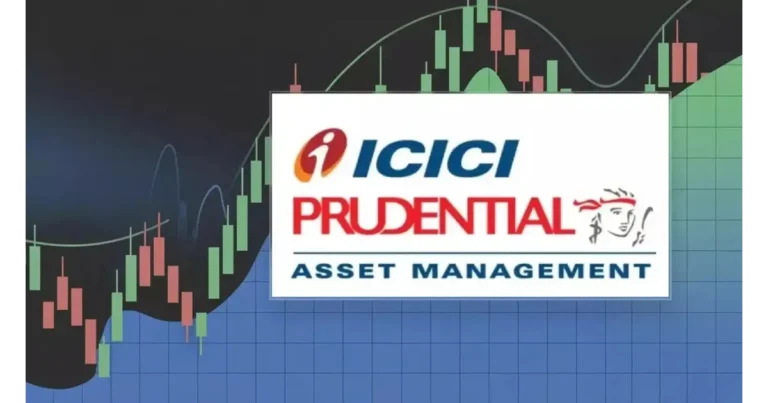ICICI Prudential AMC IPO