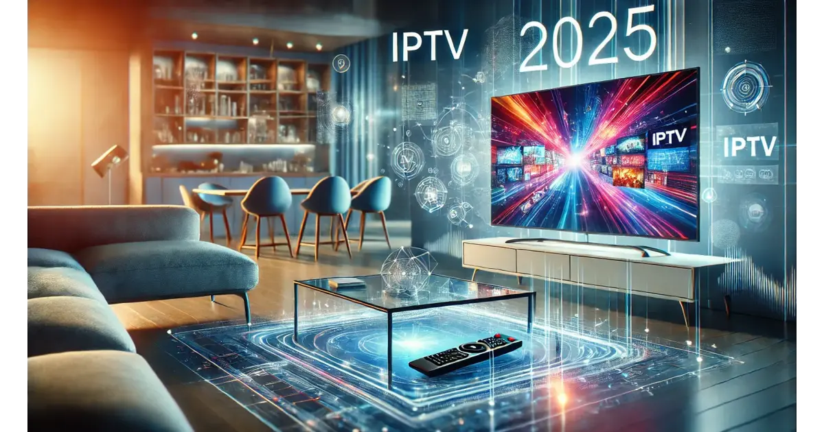 2026 IPTV