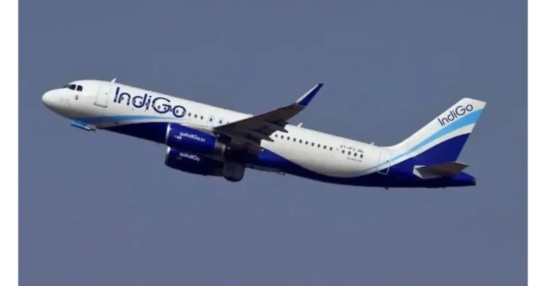 IndiGo Flight Chaos