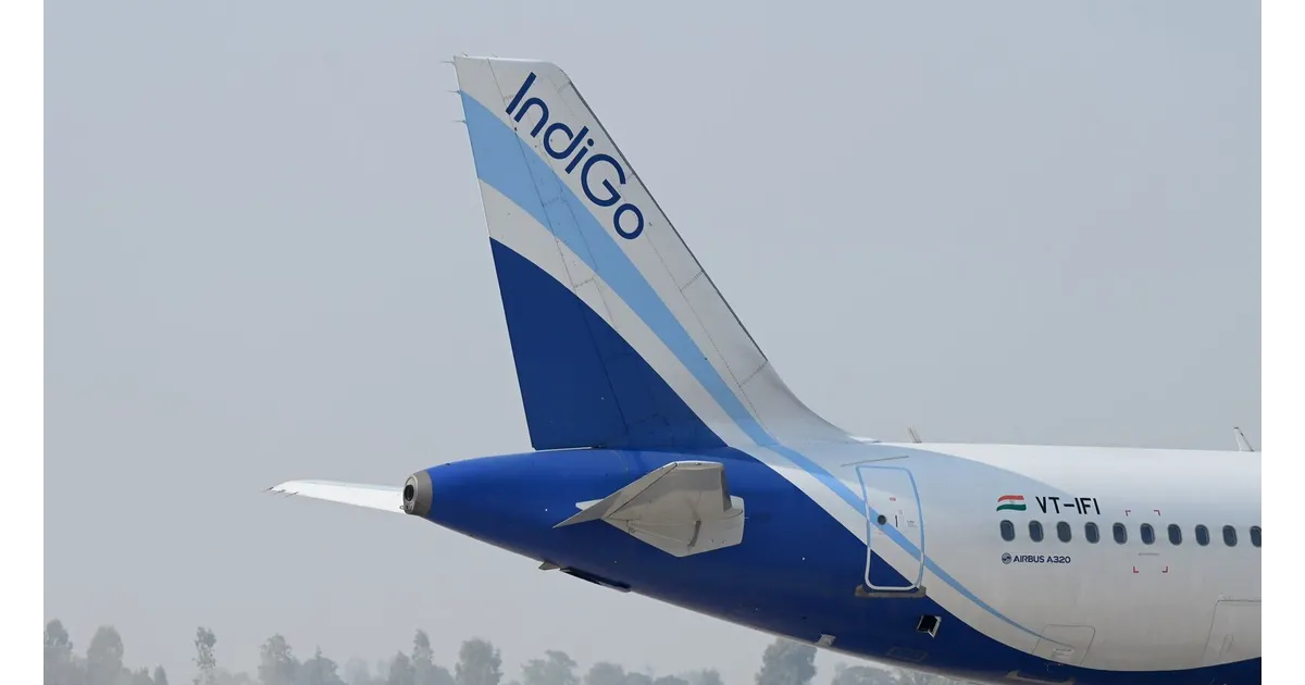 IndiGo