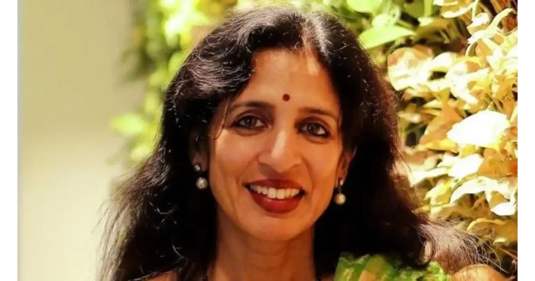 Jayshree Ullal