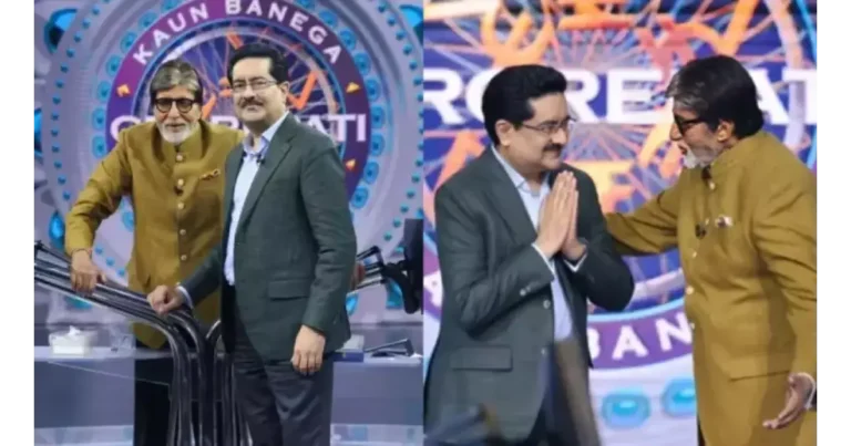Kumar Mangalam Birla