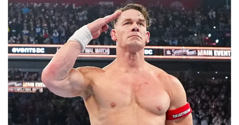 John Cena