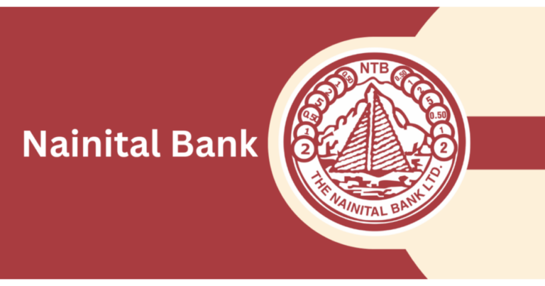 Nainital Bank Recruitment