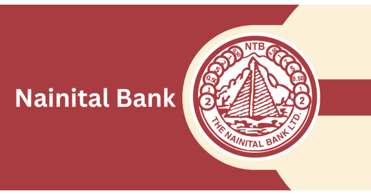 Nainital Bank Recruitment