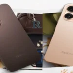OPPO Reno15 Pro