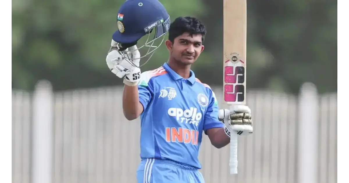 Prithvi Shaw