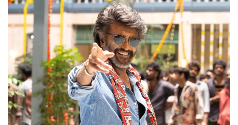 Rajinikanth
