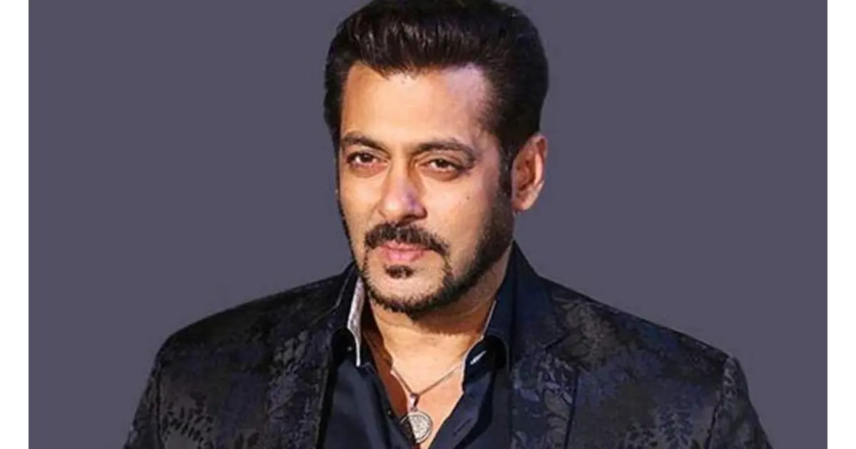 Salman Khan
