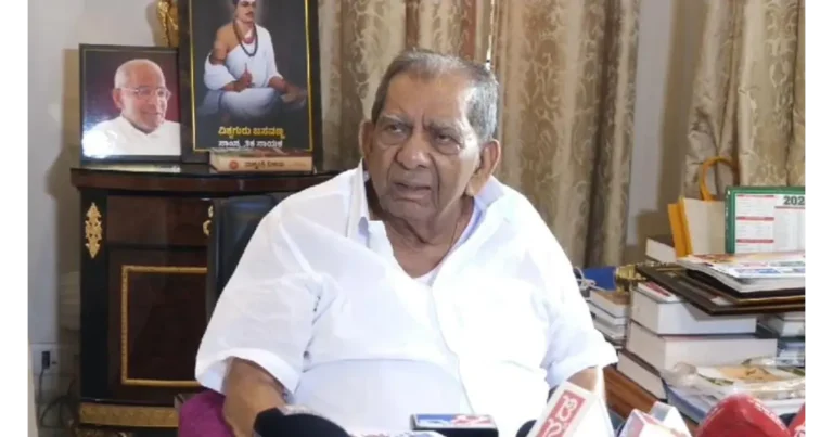 Shamanur Shivashankarappa