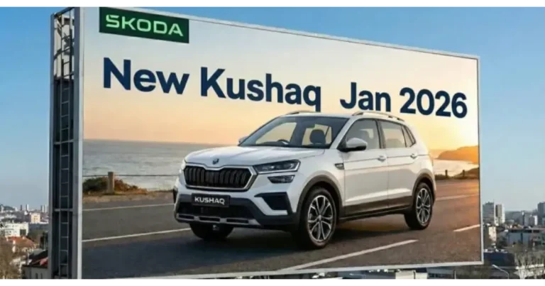 Skoda India