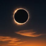 Solar Eclipse