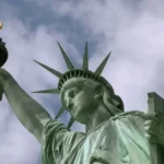 Statue of Liberty