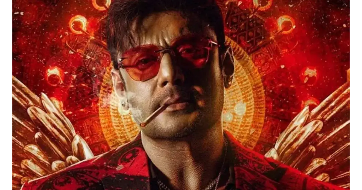 The Devil Movie Review