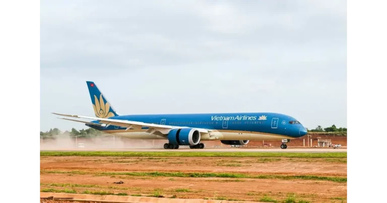 Vietnam Airlines